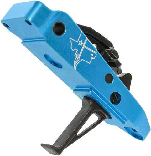 CMC Triggers AK-47 Single Stage Trigger Group 2.0 4.5 Lbs Flat