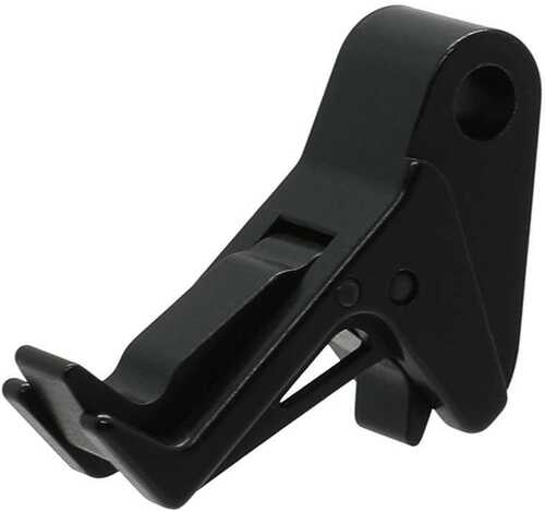 CMC Triggers Drop In Trigger For Glock Gen 4 9mm Luger Black