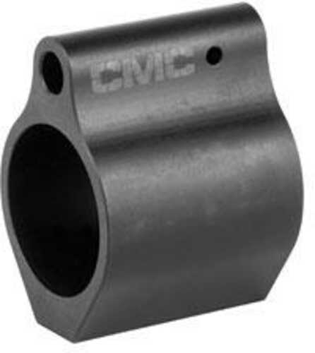 AR15/AR10 Gas Block Low Profile - 0.750