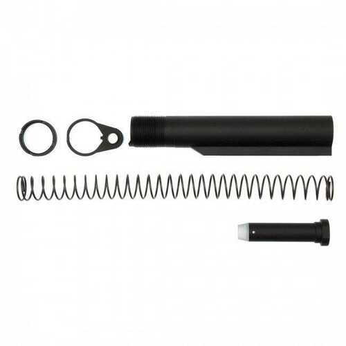 AR15 6-Position Carbine Mil-Spec Enhanced Buffer Tube Assembly Kit