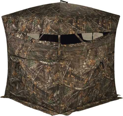 Rhino Blinds R-150 Realtree Edge - 2 Or 3-Person