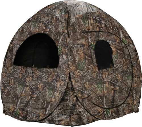 Rhino Blinds R-75 Realtree Edge - 1-Person