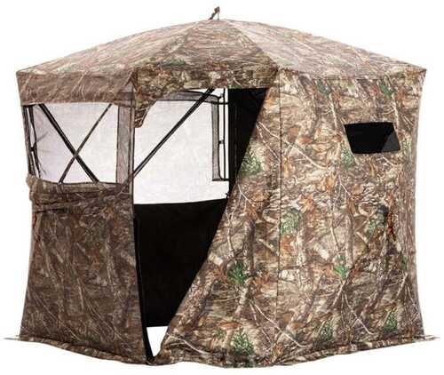 Rhino 180 Pro Fd Blind With Full Door Mossy Oak Country