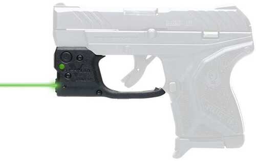 REACTR 5 G2 GN LSR RUG LCP2 ECR/HOL