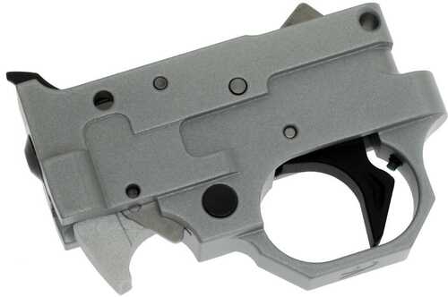 Volquartsen Drop-In Trigger Guard 2000 #TG2000 For Ruger 10/22 - Silver