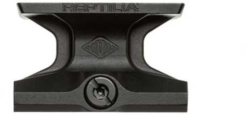 Reptilia Dot Mount For Aimpoint Micro Lower 1/3 39mm Black