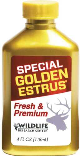 WR SPECIAL GOLDEN ESTRUS 1oz