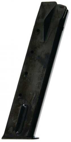 Walther P99 Extended Magazine 9mm Black 20/Rd