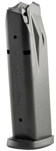 Walther PPQ M2 Magazine .45 ACP Black 12/Rd