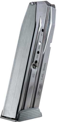 Walther Magazine Creed 9mm 10/Rd