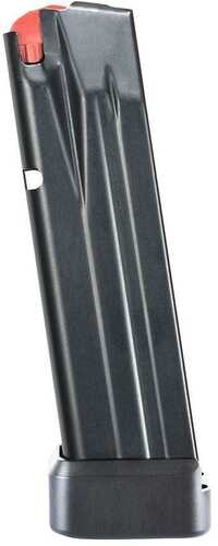 Magazine Sf Pro 9mm 17 Round Black