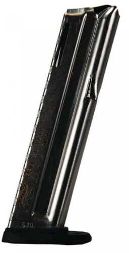 Walther PPQ 233 Magazine .22 LR Aluminum 10/Rd
