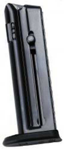 Walther P22 Magazine .22 LR Stainless Steel 10/Rd