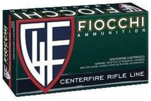FIOCCHI 7MM MAG 139GR PSP 20/BX