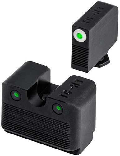TG TRIT PRO GLOCK MOS LOW SET WHT
