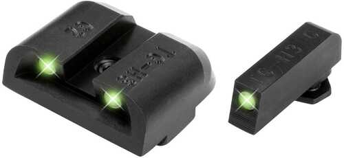 TG TRIT PRO GLOCK MOS HI SET WHT