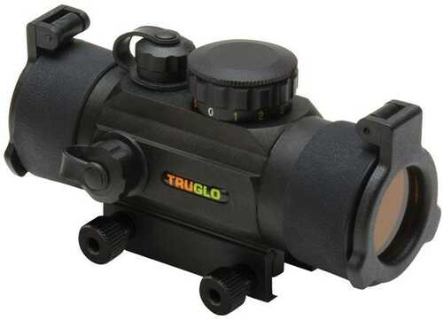TG RED-DOT IGNITE 30MM CNT RED BX