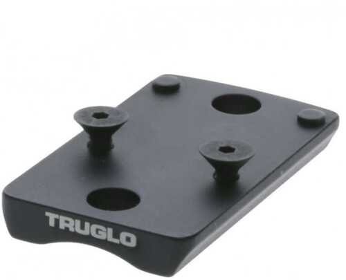 TRUGLO MNT SHTGN RCVR REM RMR