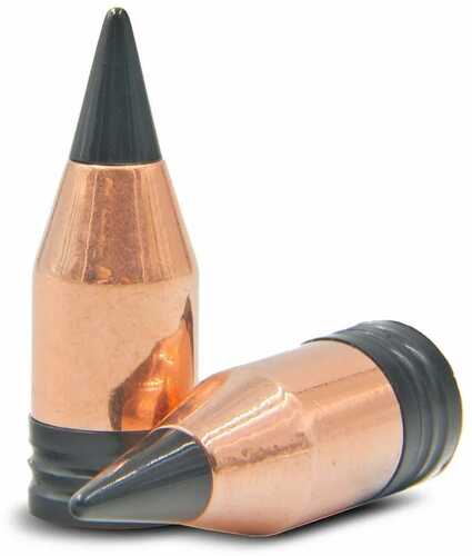 Powerbelt ELR Muzzleloader 50 Cal Bullets w/Loading Tip 250 Grain 15/Pk
