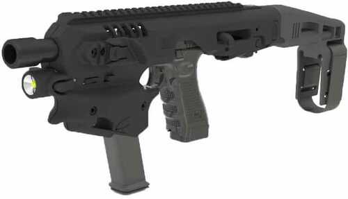 Command Arms Micro Conversion Kit S&W M&P 2.0