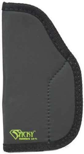 IWB/Pocket For Full Size 1911 PisTol To 5 Inch Barrel Black AMBI