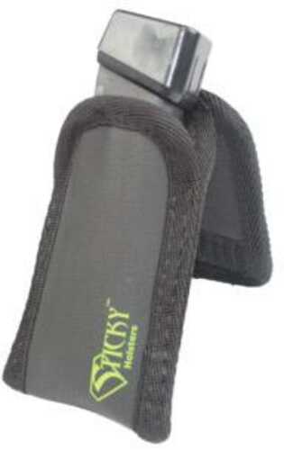 Sticky Holsters Mag Pouch Sleeve For Double Stack And Large Single 1911 Style