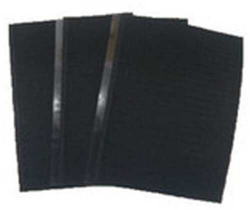 Sticky Holsters Travel Mount Adhesive Strips 3/ct