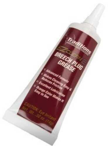 EZ Clean 2 Breech Plug Grease .5 Oz Tube