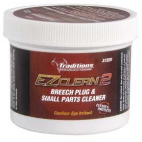 Traditions EZ Clean 2 Breech Plug & Small Parts Cleaner