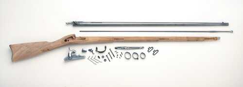 TradItions 1842 Springfield Musket Build-It-Yourself Kit .69 Cal Rifled 42" Barrel