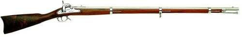 TradItions 1861 Springfield Musket Build-It-Yourself Kit .58 Cal Rifled 40" Barrel