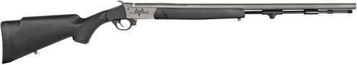Traditions Pursuit XT Muzzleloader 26" Barrel Premium Cerakote Black .45 Cal