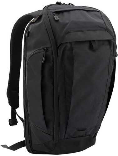 VertX Gamut Checkpoint Backpack - Its Black