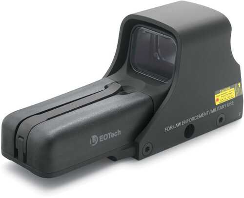 EOTECH 512.A65 HWS BLACK