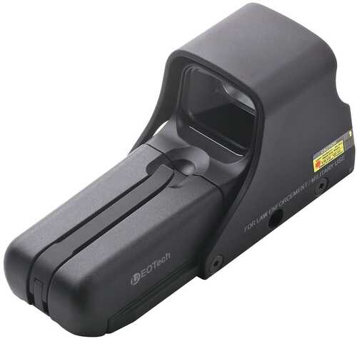 EOTECH 552.A65 NV HWS 1 MOA DOT