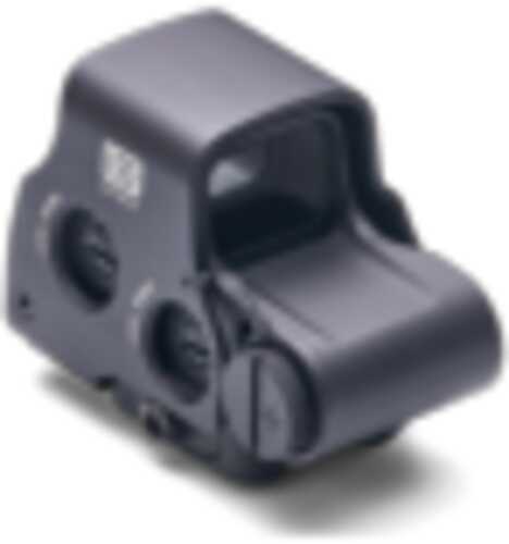 EOTECH EXPS2-0 HWS NO NV GRN RETCLE