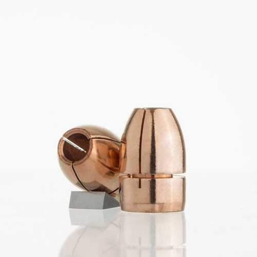 Lehigh Defense Controlled Fracturing Lead-Free Bullets .45 ACP .451" 170 Grain 750-2000 fps 50 Rounds / Box