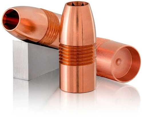 Lehigh .458 Caliber 240 Grain Controlled Fracturing Muzzleloader Bullets 50 Rounds