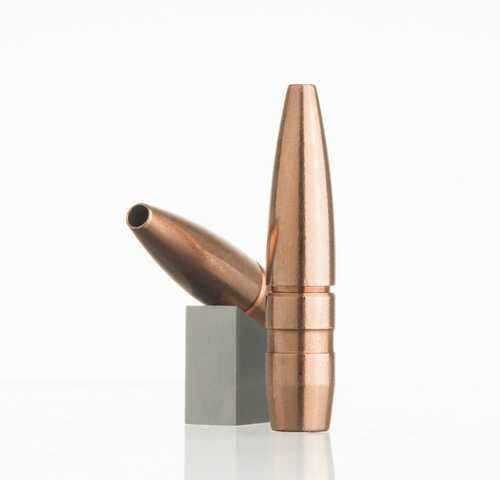 Lehigh Defense High Velocity Controlled Chaos Copper Bullets .223 Rem / 5.56x45mm .224" 45 Grain 1500-4200 fps 100 Count