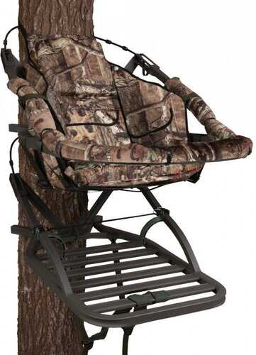 Summit 180 Max Sd Climbing Stand - 350 Lb. Limit