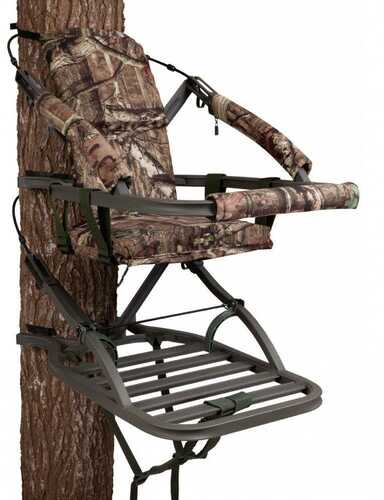 Summit Viper Sd Climbing Treestand - 300 Lb. Limit