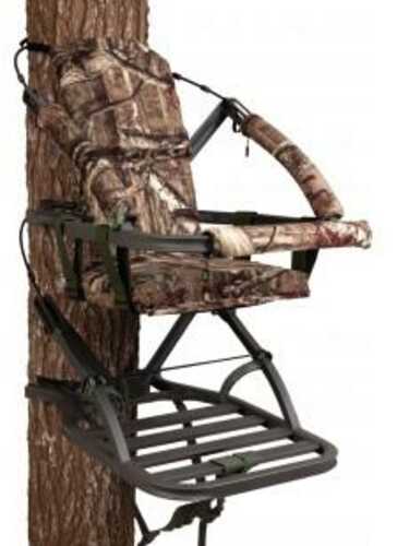Summit Mini Viper Sd Climbing Stand - 300 Lb. Limit