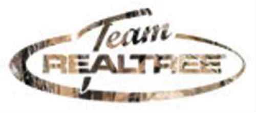 Camo Wraps Decal Team Realtree AP 8X20