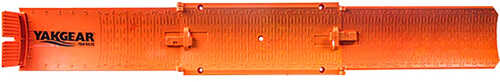 Yakgear Fish Stik - Orange