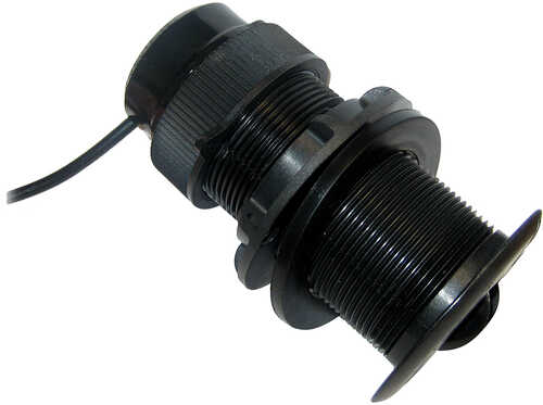 Raymarine E26031 Retractable Lexan Speed/Temp Sensor