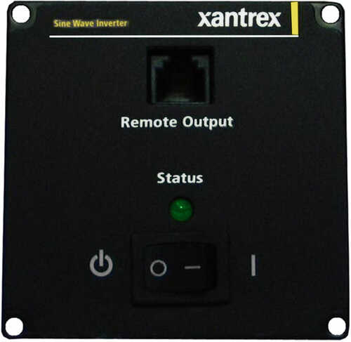 Xantrex Prosine Remote Panel Interface Kit f/1000 & 1800