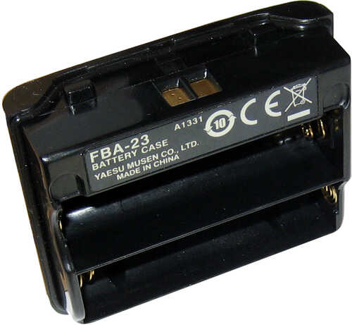 Standard Horizon FBA-23 Battery Tray
