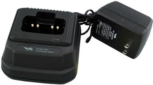 Standard Horizon Desktop Rapid Charger 110VAC