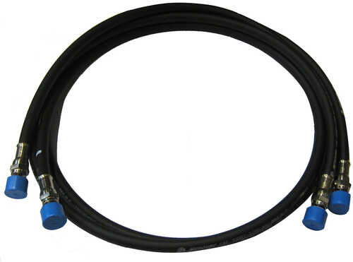 Simrad Mercury Verado Hose - 6' Pair