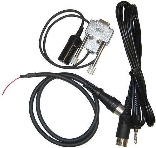 Standard Horizon CT-111 PC Programming Cable